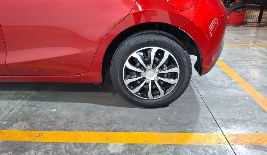 Mazda 2 1.5 I TM Hatchback 2016