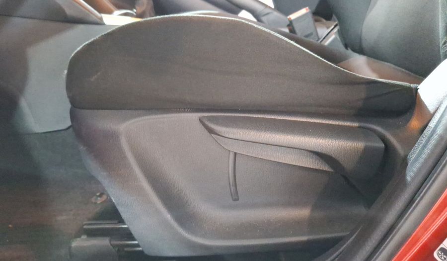 Mazda 2 1.5 I TM Hatchback 2016