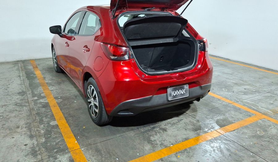 Mazda 2 1.5 I TM Hatchback 2016