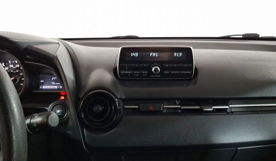 Mazda 2 1.5 I TM Hatchback 2016