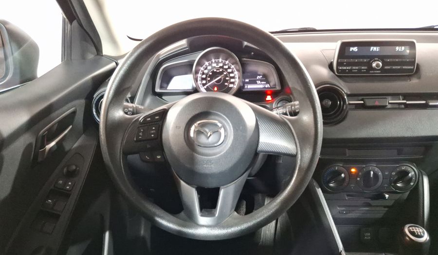Mazda 2 1.5 I TM Hatchback 2016