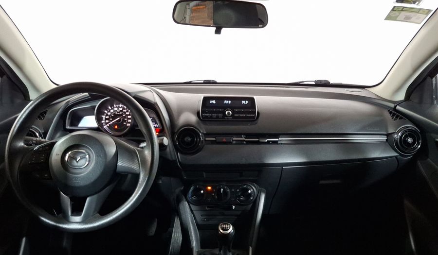 Mazda 2 1.5 I TM Hatchback 2016