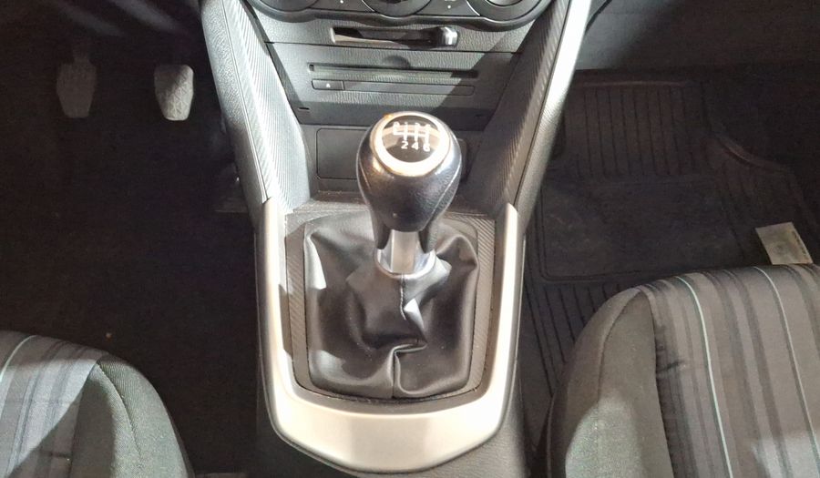 Mazda 2 1.5 I TM Hatchback 2016