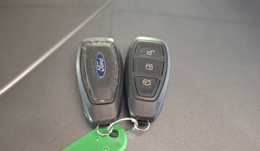 Ford Focus Iii 2.0 TITANIUM POWERSHIFT Hatchback 2014