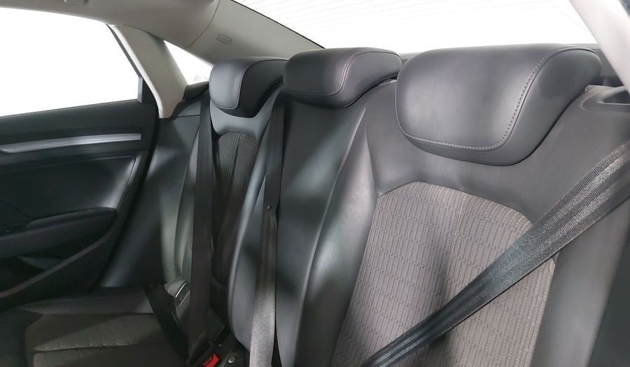 Audi A3 1.8 TFSI ATTRACTION PLUS S TRONIC Sedan 2014