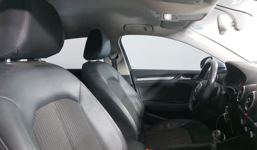 Audi A3 1.8 TFSI ATTRACTION PLUS S TRONIC Sedan 2014