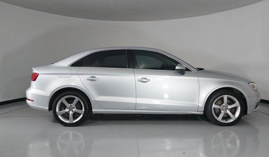 Audi A3 1.8 TFSI ATTRACTION PLUS S TRONIC Sedan 2014