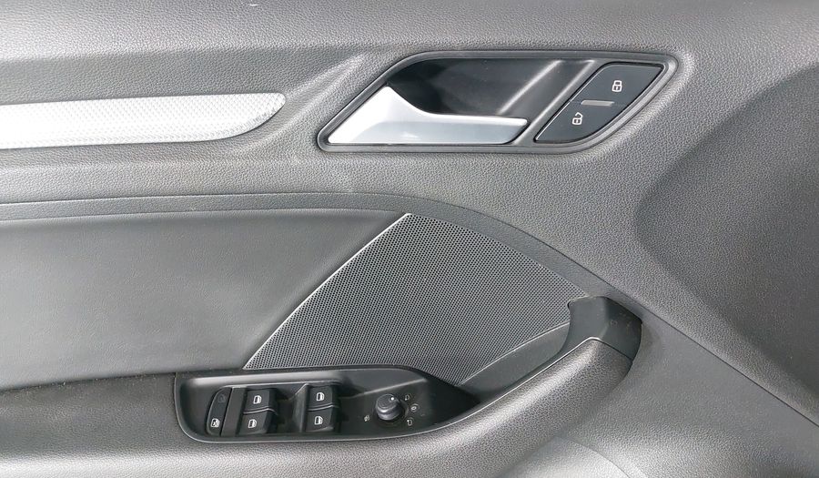 Audi A3 1.8 TFSI ATTRACTION PLUS S TRONIC Sedan 2014