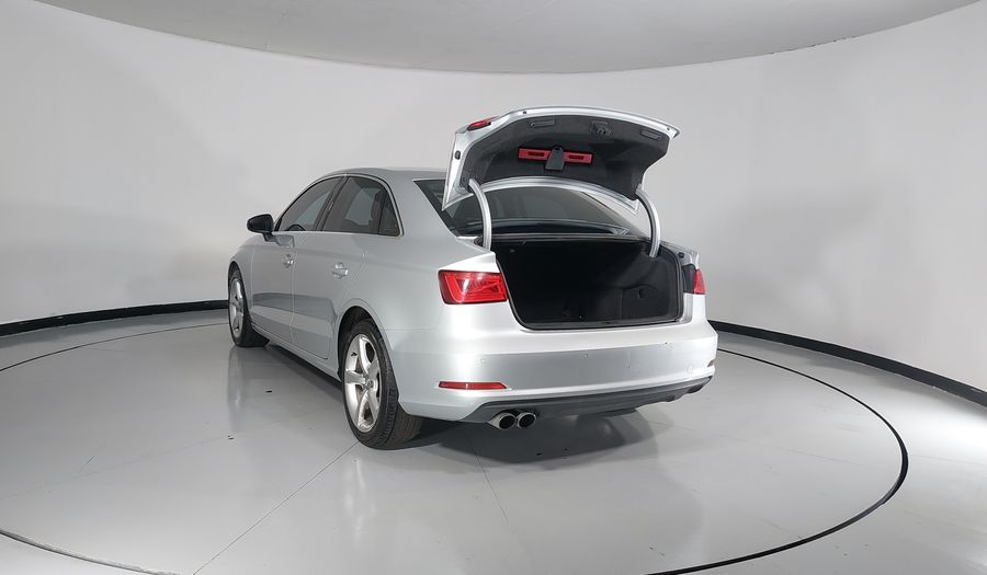 Audi A3 1.8 TFSI ATTRACTION PLUS S TRONIC Sedan 2014