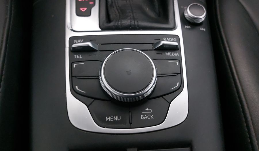 Audi A3 1.8 TFSI ATTRACTION PLUS S TRONIC Sedan 2014