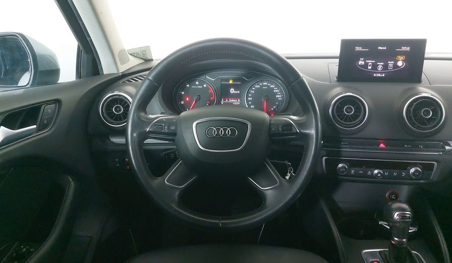 Audi A3 1.8 TFSI ATTRACTION PLUS S TRONIC Sedan 2014