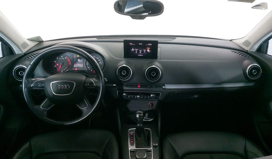 Audi A3 1.8 TFSI ATTRACTION PLUS S TRONIC Sedan 2014