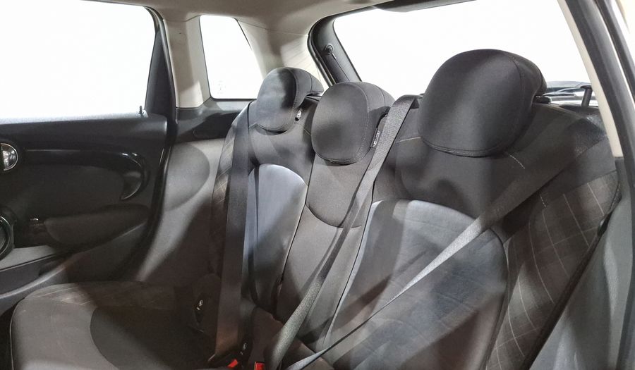 Mini Cooper 1.5 COOPER CHILI AUTO Hatchback 2018