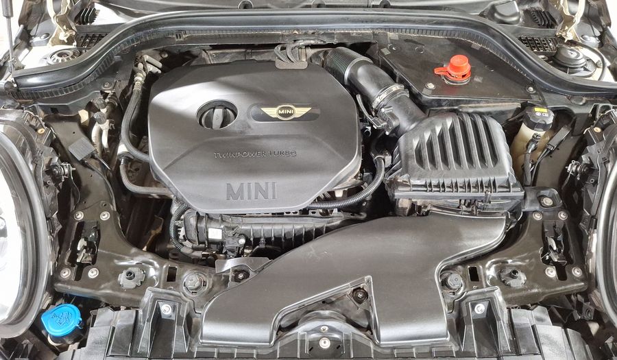 Mini Cooper 1.5 COOPER CHILI AUTO Hatchback 2018