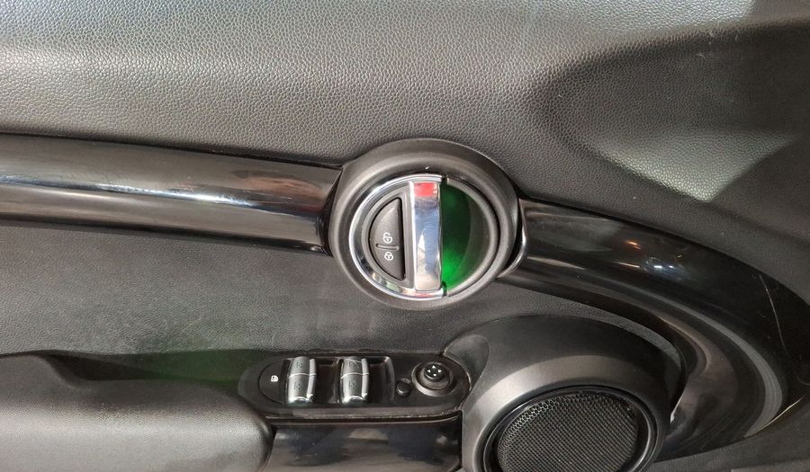 Mini Cooper 1.5 COOPER CHILI AUTO Hatchback 2018