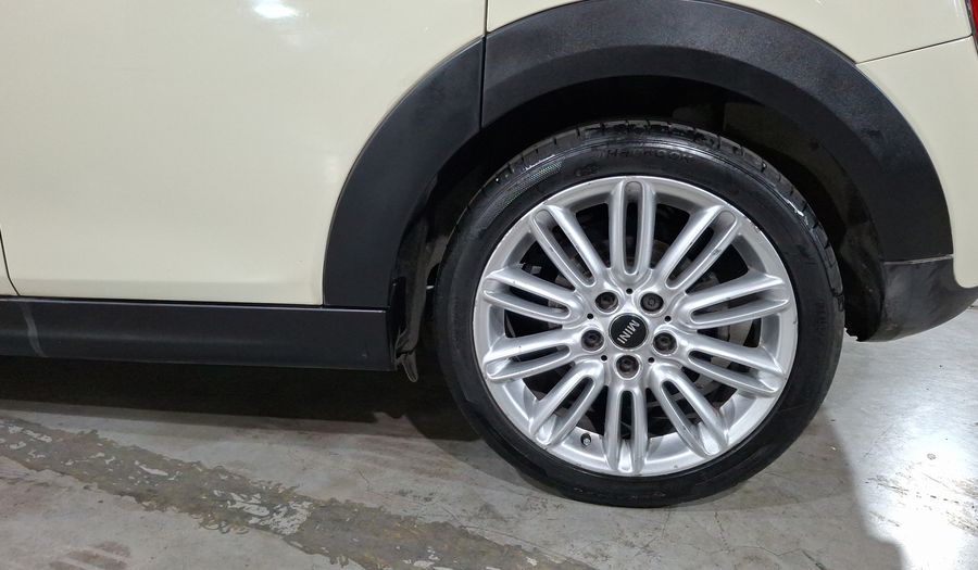 Mini Cooper 1.5 COOPER CHILI AUTO Hatchback 2018