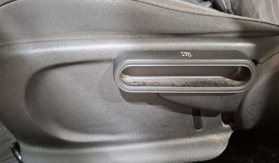 Mini Cooper 1.5 COOPER CHILI AUTO Hatchback 2018