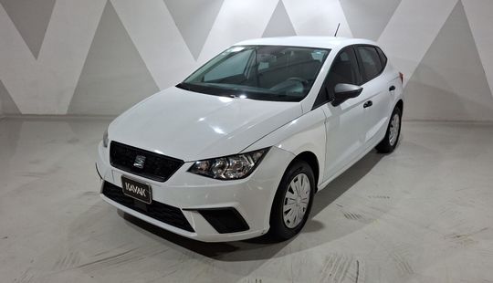 Seat • Ibiza