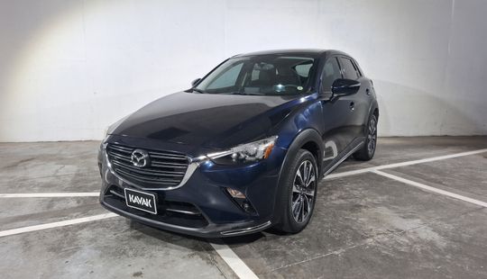 2021 • 39,422 km • Automático