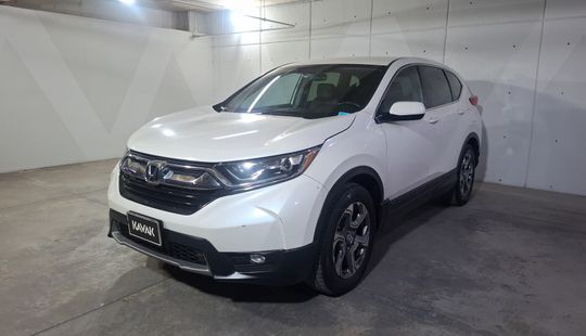Honda • CR-V