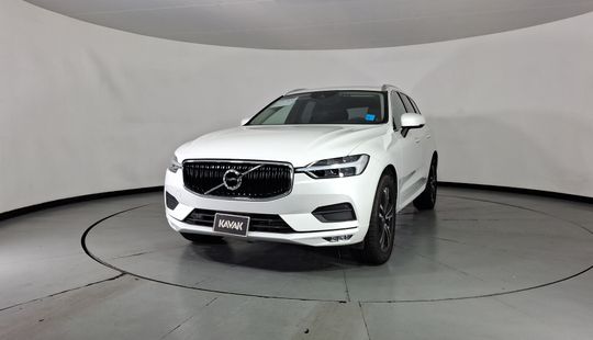 Volvo • XC60