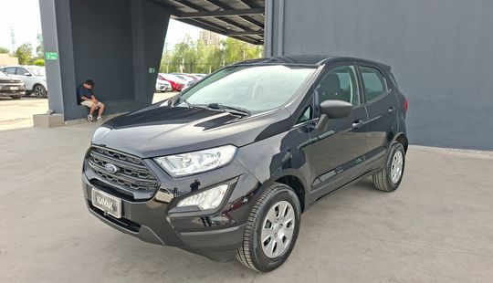 Ford • EcoSport