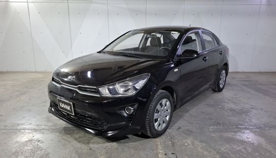 Kia • Rio