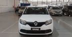 Renault Sandero AUTHENTIQUE Hatchback 2016