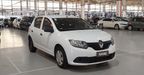 Renault Sandero AUTHENTIQUE Hatchback 2016