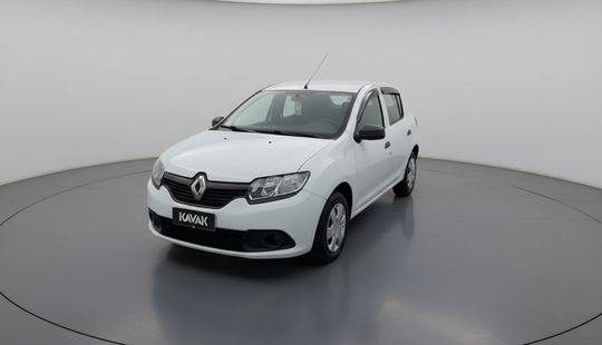 Renault • Sandero