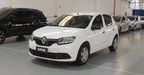 Renault Sandero AUTHENTIQUE Hatchback 2016