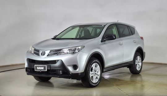 2015 • 118.500 km • Manual