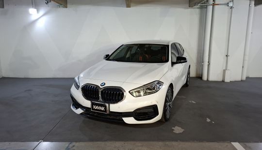 Bmw • Serie 1