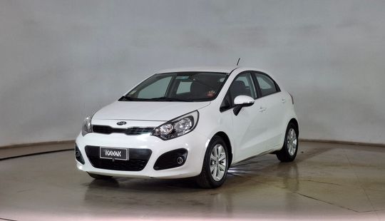 Kia • RIO 5