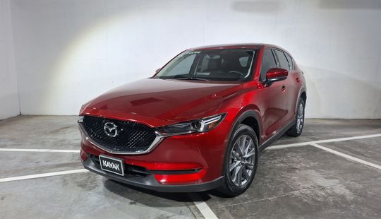 Mazda • CX-5