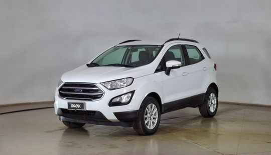 Ford • EcoSport