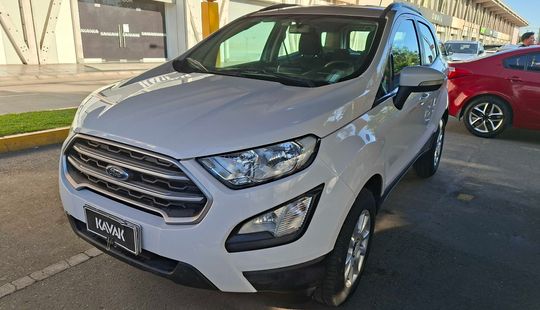 Ford • EcoSport