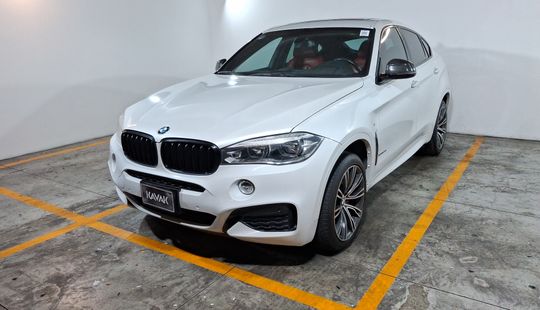 Bmw • X6
