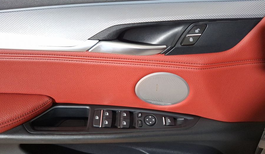 Bmw X6 4.4 XDRIVE50IA M SPORT AUTO 4WD Suv 2019