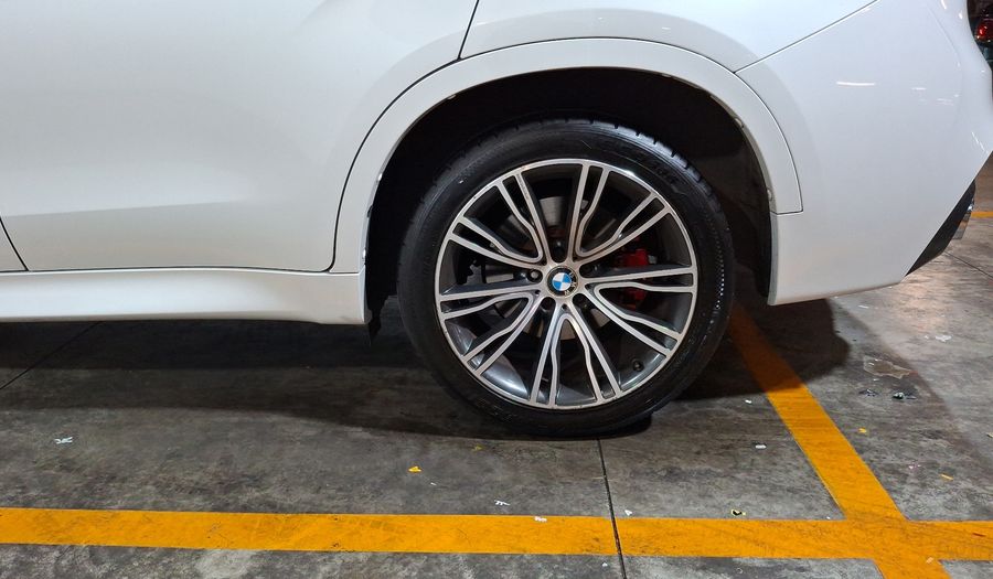 Bmw X6 4.4 XDRIVE50IA M SPORT AUTO 4WD Suv 2019