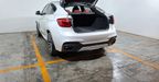 Bmw X6 4.4 XDRIVE50IA M SPORT AUTO 4WD Suv 2019