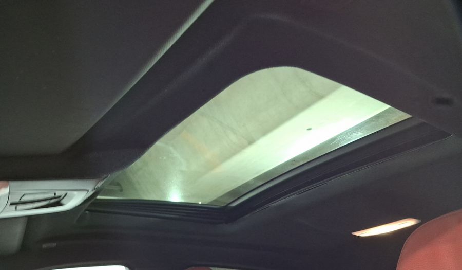 Bmw X6 4.4 XDRIVE50IA M SPORT AUTO 4WD Suv 2019