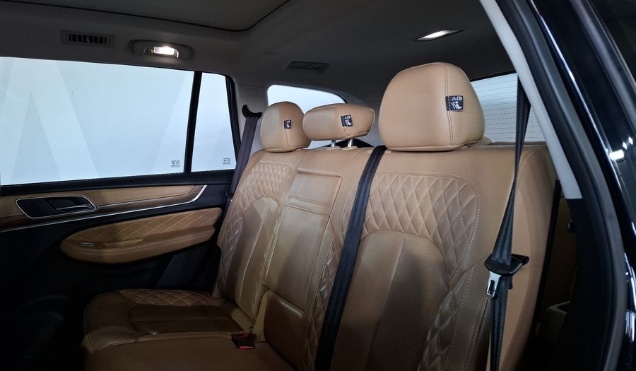 Mg Rx8 2.0 ELEGANCE AUTO 4WD Suv 2022