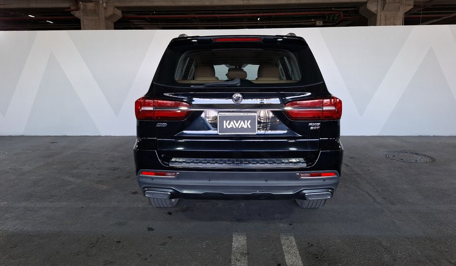 Mg Rx8 2.0 ELEGANCE AUTO 4WD Suv 2022