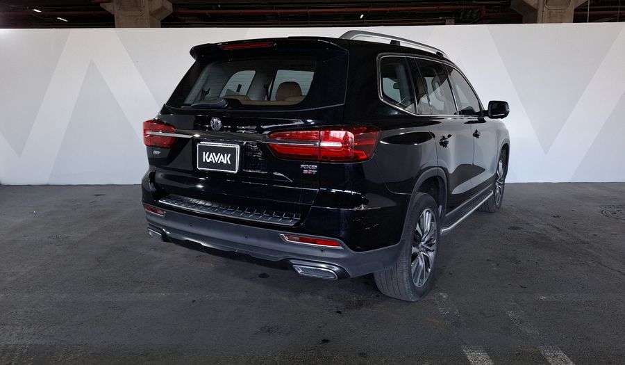 Mg Rx8 2.0 ELEGANCE AUTO 4WD Suv 2022