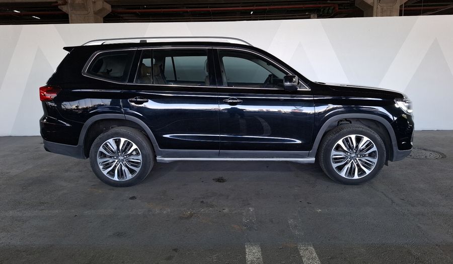 Mg Rx8 2.0 ELEGANCE AUTO 4WD Suv 2022