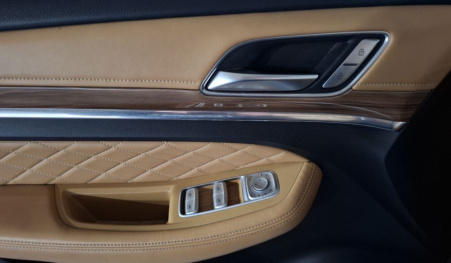 Mg Rx8 2.0 ELEGANCE AUTO 4WD Suv 2022