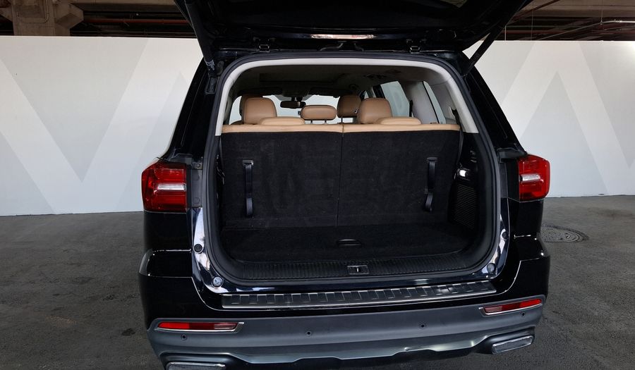 Mg Rx8 2.0 ELEGANCE AUTO 4WD Suv 2022