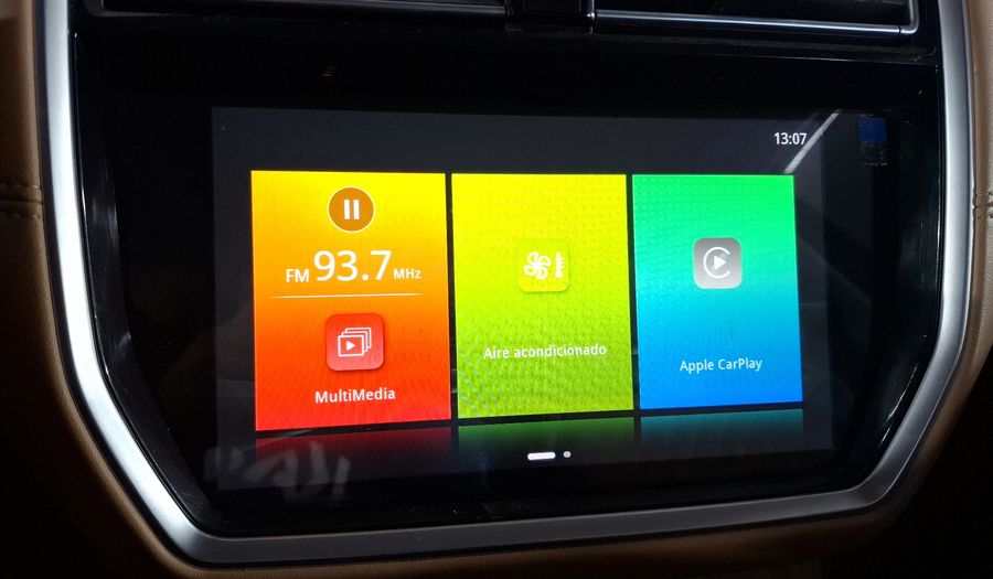 Mg Rx8 2.0 ELEGANCE AUTO 4WD Suv 2022