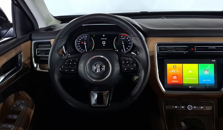 Mg Rx8 2.0 ELEGANCE AUTO 4WD Suv 2022